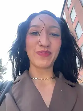 peiton steele7 online show from January 20, 7:35 pm