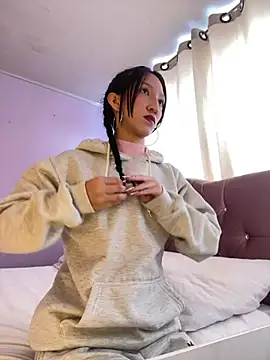 peiton steele7 online show from February 26, 8:11 pm