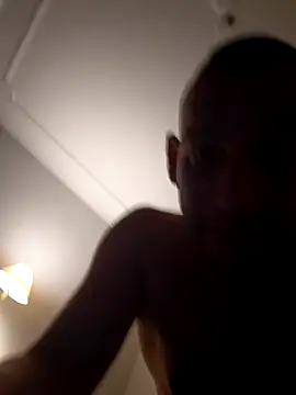 Snapshot of Bartzrl chatting on October 10, 5:45 pm Bartzrl online show from October 10, 5:45 pm