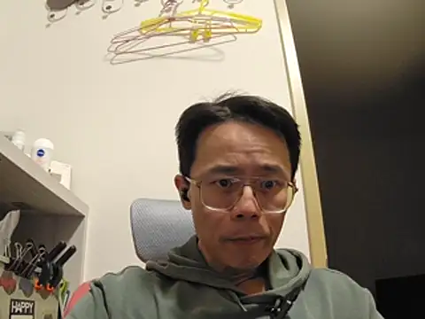 ker1ker online show from January 9, 2:20 pm