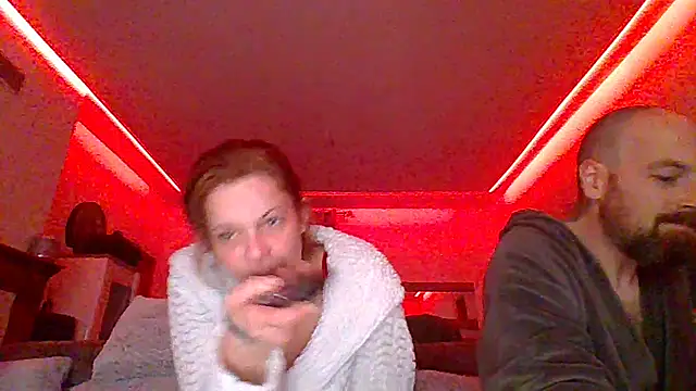 Maryan27 online show from January 5, 8:10 pm