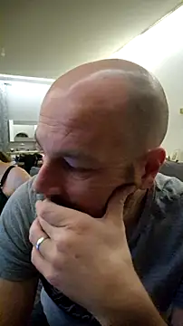 Maryan27 online show from January 11, 7:52 pm