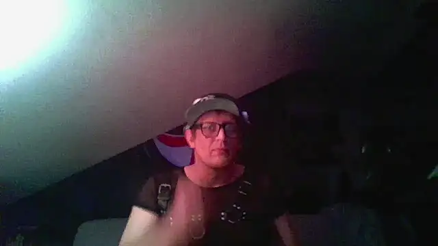 Bigthroaterboy online show from December 4, 3:43 pm