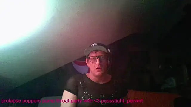 Bigthroaterboy online show from December 5, 3:26 am