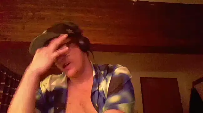 Bigthroaterboy online show from January 4, 10:24 pm