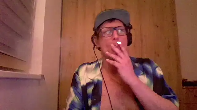 Bigthroaterboy online show from January 15, 9:51 pm