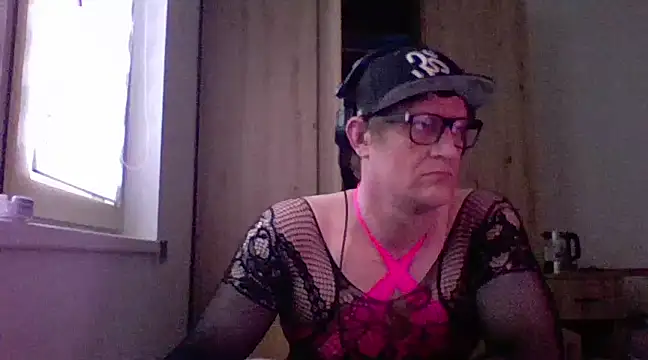 Bigthroaterboy online show from January 27, 1:52 pm