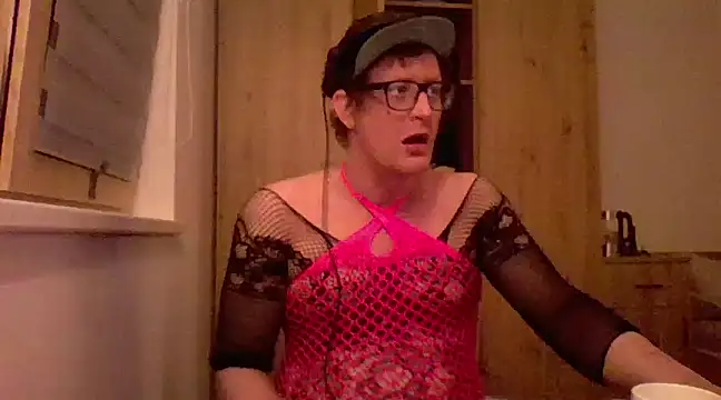 Bigthroaterboy online show from January 30, 8:21 pm