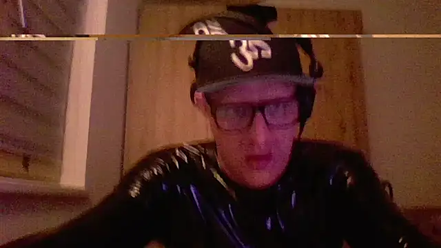 Bigthroaterboy online show from February 15, 6:44 pm