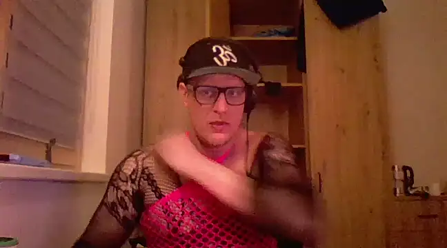 Bigthroaterboy online show from February 28, 7:56 pm