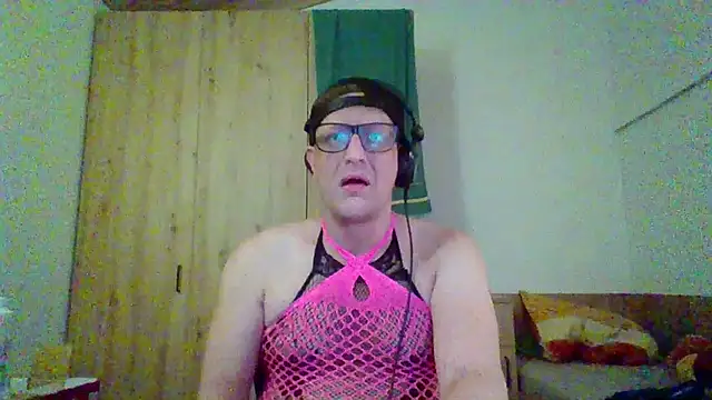 Bigthroaterboy online show from September 30, 9:09 pm