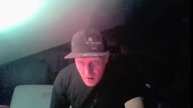 Bigthroaterboy online show from May 30, 12:41 am