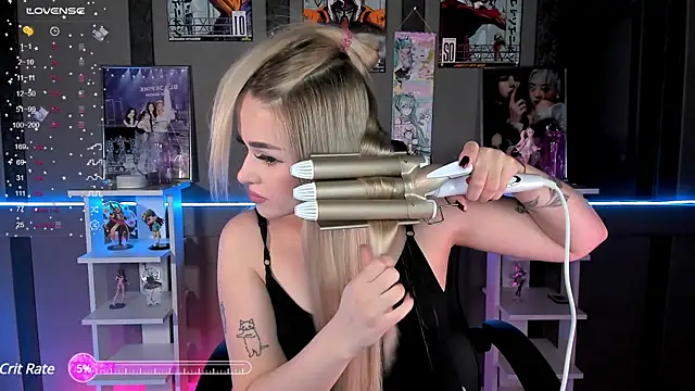 Ellen Soft online show from March 4, 4:41 pm