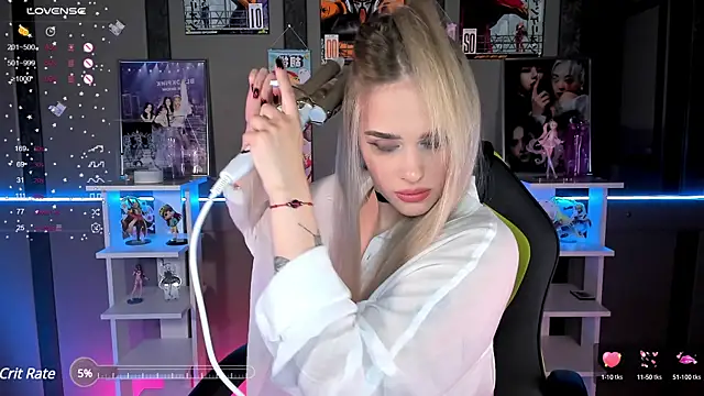 Ellen Soft online show from March 7, 5:17 pm