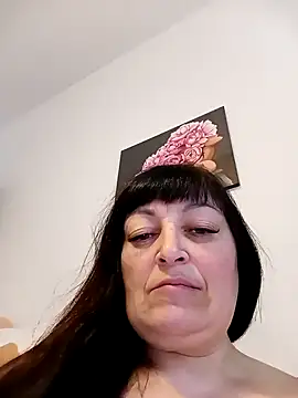 Women-pleasures online show from December 14, 8:13 am