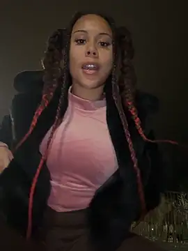 HaileyDiana online show from March 19, 10:03 pm