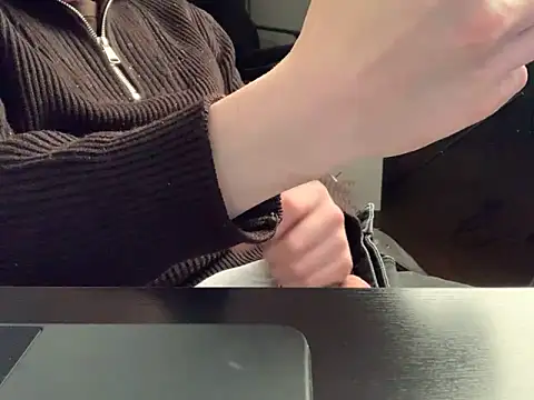 KendrickJiz online show from November 21, 11:36 pm