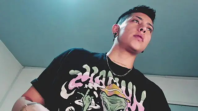 Aleja1214 online show from February 23, 5:18 pm