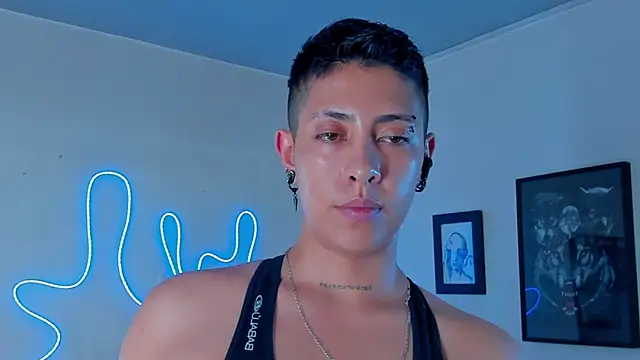 Aleja1214 online show from September 10, 11:27 pm