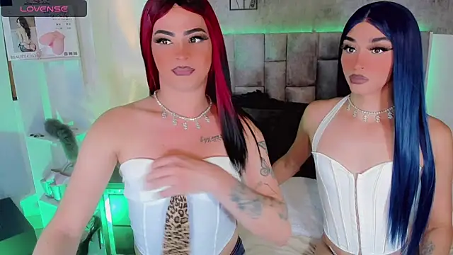 Baby Aliz online show from March 14, 8:25 pm