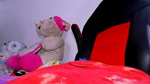 kerlysmith 24 online show from December 27, 12:39 am