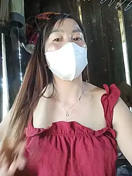 Silylina6969 online show from June 24, 3:05 am