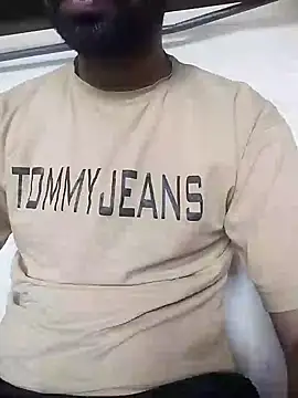 Snapshot of ConducedPant chatting on February 2, 4:48 am ConducedPant online show from February 2, 4:48 am