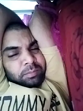 Snapshot of ConducedPant chatting on February 7, 4:35 pm ConducedPant online show from February 7, 4:35 pm