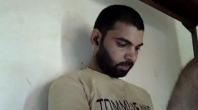 Snapshot of ConducedPant chatting on March 2, 3:56 am ConducedPant online show from March 2, 3:56 am