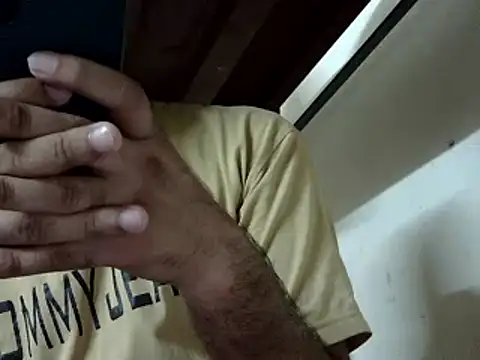 Snapshot of ConducedPant chatting on March 12, 4:13 pm ConducedPant online show from March 12, 4:13 pm