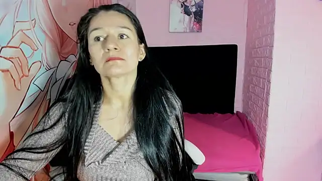 AllysonMilf69 online show from March 10, 1:43 pm