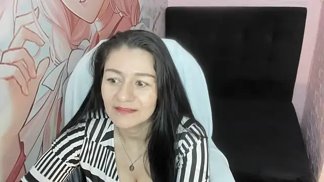 AllysonMilf69 online show from October 14, 2:07 pm