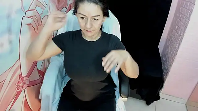 AllysonMilf69 online show from November 11, 1:55 pm