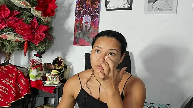 ArtemisGenkai0 online show from January 4, 9:52 pm