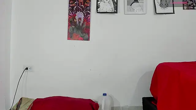 ArtemisGenkai0 online show from September 11, 12:38 pm