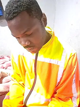 Petrossa online show from October 30, 4:25 am