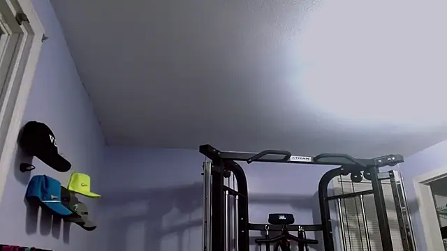 DaddySnowXX online show from November 6, 1:17 am