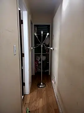 DaddySnowXX online show from December 16, 1:21 am