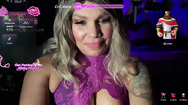 MadisonJayde online show from April 3, 6:22 am