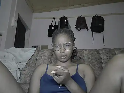 SweetWhisper online show from March 16, 3:38 pm