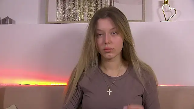 LiliaBianka online show from January 24, 6:24 am