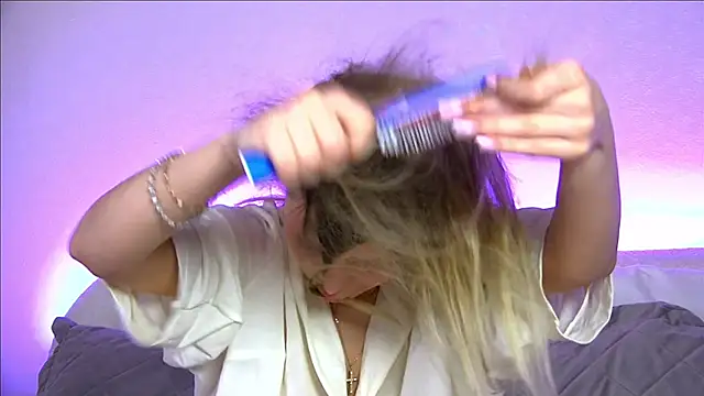 LiliaBianka online show from January 26, 6:38 am