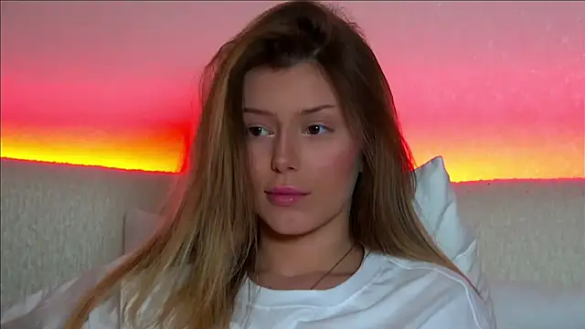 LiliaBianka online show from February 2, 10:13 am