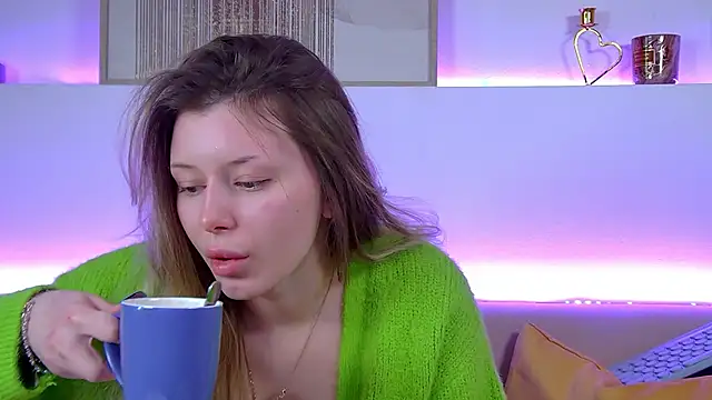 LiliaBianka online show from February 10, 6:31 am