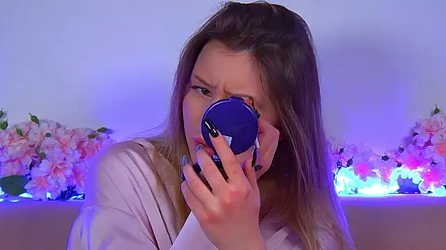 LiliaBianka online show from February 18, 12:49 pm