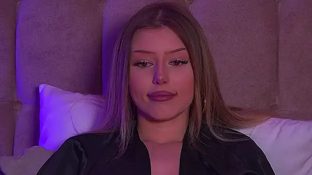 LiliaBianka online show from February 21, 3:43 pm