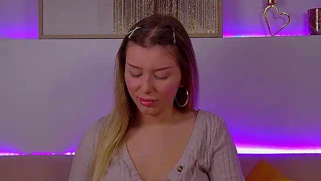 LiliaBianka online show from March 15, 9:52 am