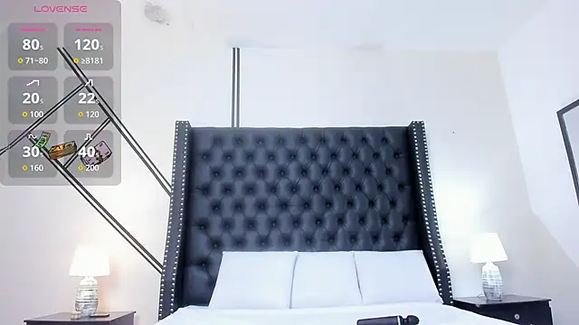  evelin diaz online show from October 6, 12:46 pm