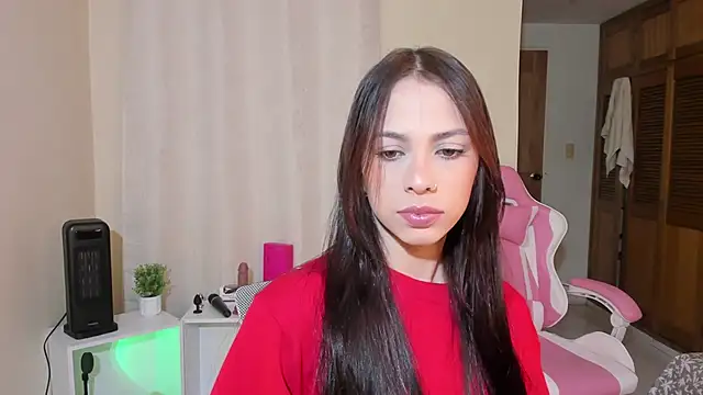 shanakendal2 online show from February 26, 1:41 pm