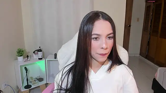 shanakendal2 online show from March 22, 2:03 pm